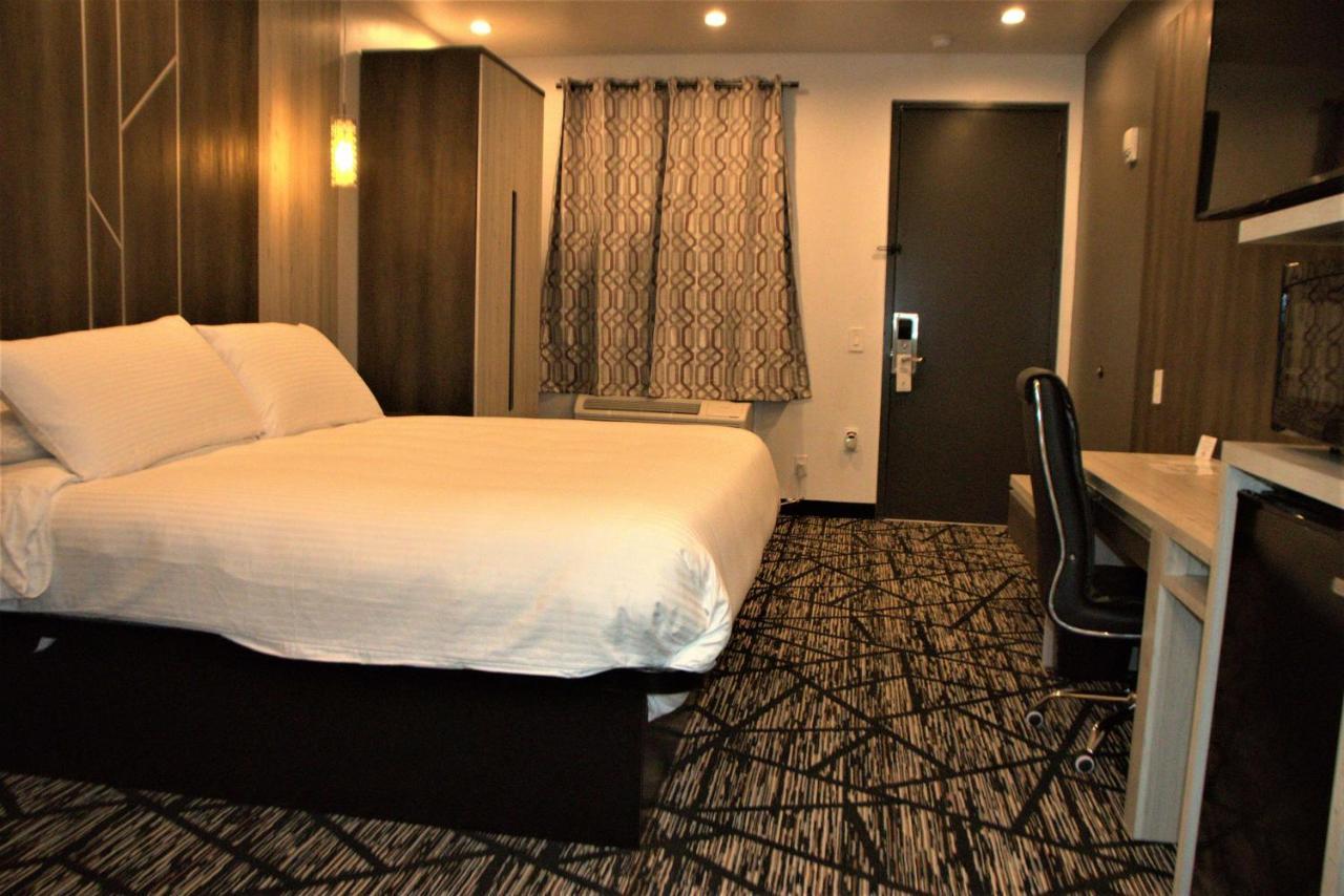 Surestay Hotel By Best Western Houston Southeast South Houston Exterior foto