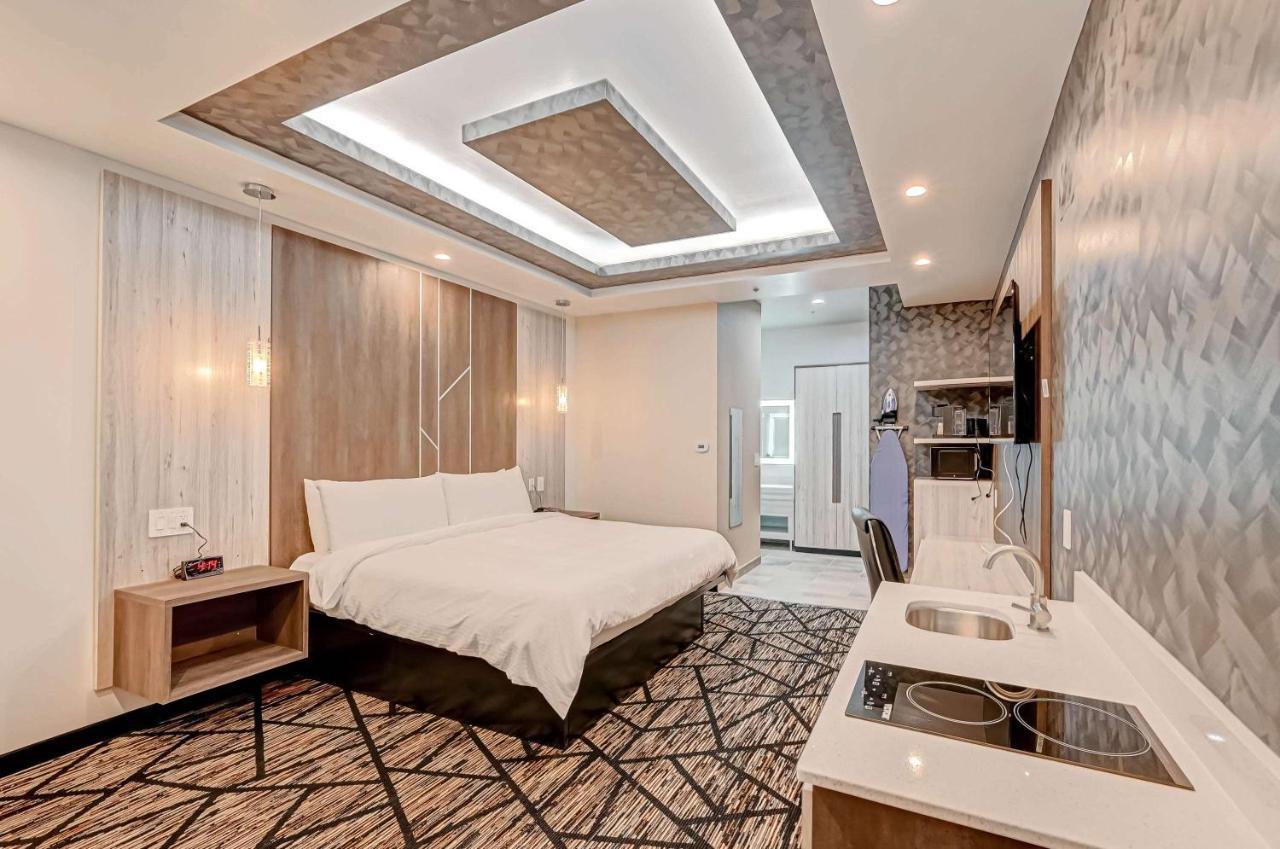 Surestay Hotel By Best Western Houston Southeast South Houston Exterior foto