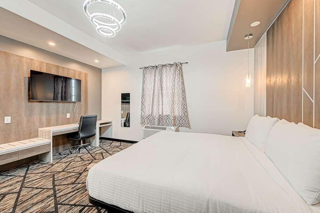 Surestay Hotel By Best Western Houston Southeast South Houston Exterior foto