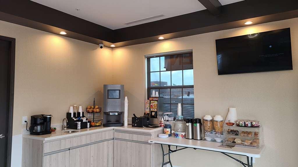 Surestay Hotel By Best Western Houston Southeast South Houston Exterior foto