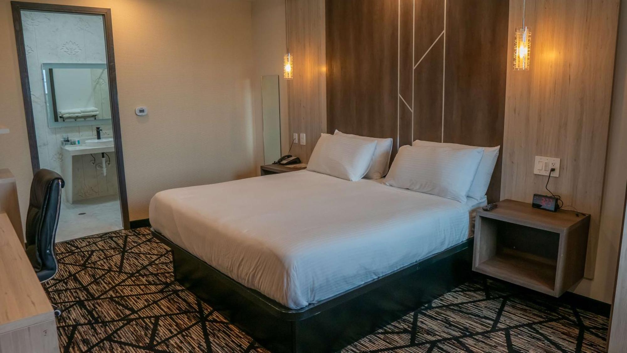 Surestay Hotel By Best Western Houston Southeast South Houston Exterior foto